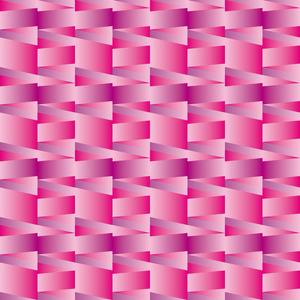 粉红色和紫色装饰丝效果细腻无缝模式