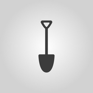 铲子符号图片