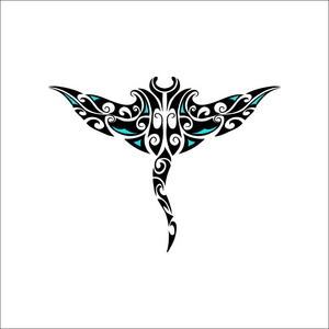 毛利人的种族图片