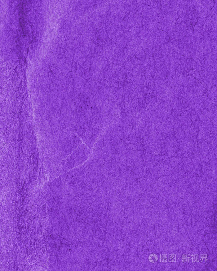 紫罗兰色合成材料的质感有用的背景