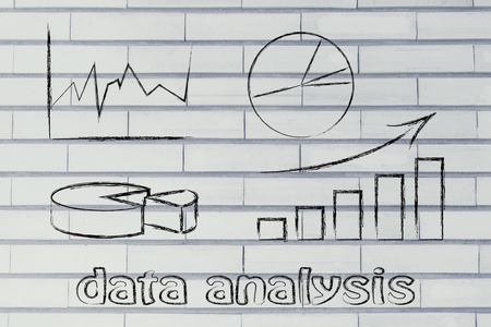 图表和统计数据业务说明