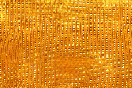 金黄质感图片
