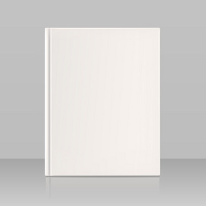 书单白色底图图片