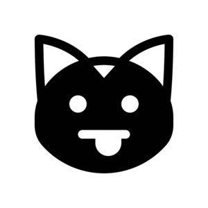 猫 web 图释