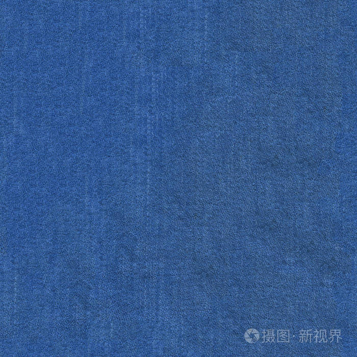 柔软的纯棉面料毛巾无缝图素纹理