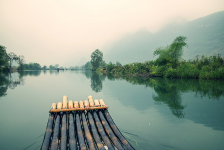 美丽中国风景照片