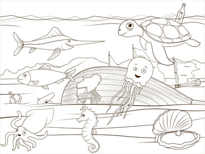 生活财富图片-生活财富素材-生活财富插画-摄图新视界