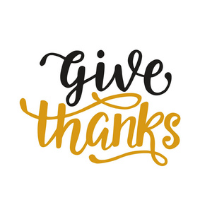 谢恩.感恩节海报照片