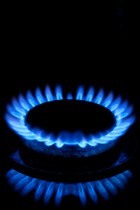 火苗边界火苗新套火, 火焰, 徽标