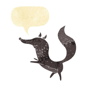 字母卡通大灰狼矢量图的卡通大灰狼惊讶的卡通大灰狼卡通不开心大灰狼