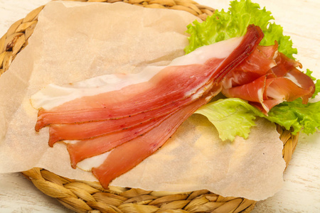 西班牙片 jamon