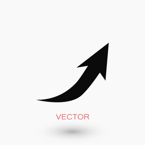 箭头 icons.vector