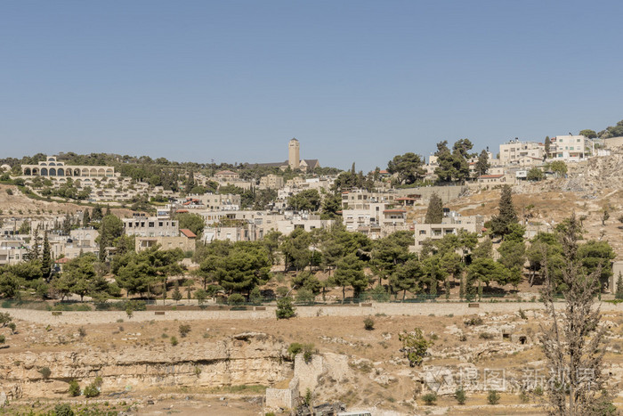 伯利恒.耶稣基督诞生的地方