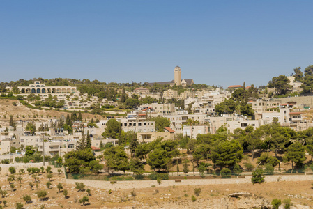 伯利恒.耶稣基督诞生的地方照片