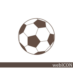 足球球 web 图