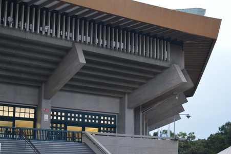 会场在东京日本武道图片