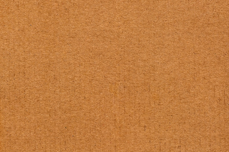 老回收棕色条纹的牛皮纸纸张粗粒 grunge 纹理照片