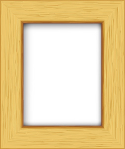 复制空间模板边界框架相框海报横幅猫或狗爪步道.