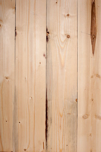 天然木材纹理背景。杏仁树木粒纹理