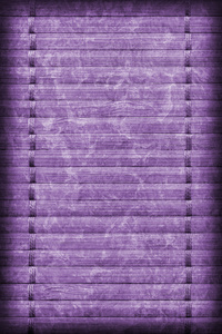 竹凉席手工漂白和染色紫色小插图 Grunge 纹理样本