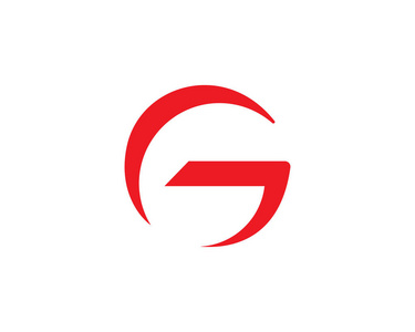 g字母标志和符号