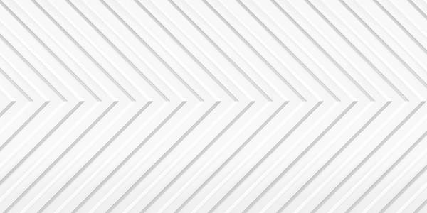 卷现实凹凸纹理 箭头 角带 白色的 3d 几何图案，设计矢量光背景
