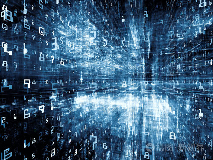 概念的虚拟世界