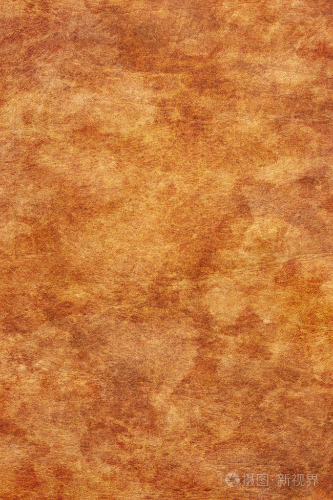 古老的羊皮纸 grunge 纹理照片-正版商用图片0d4hux-摄图新视界