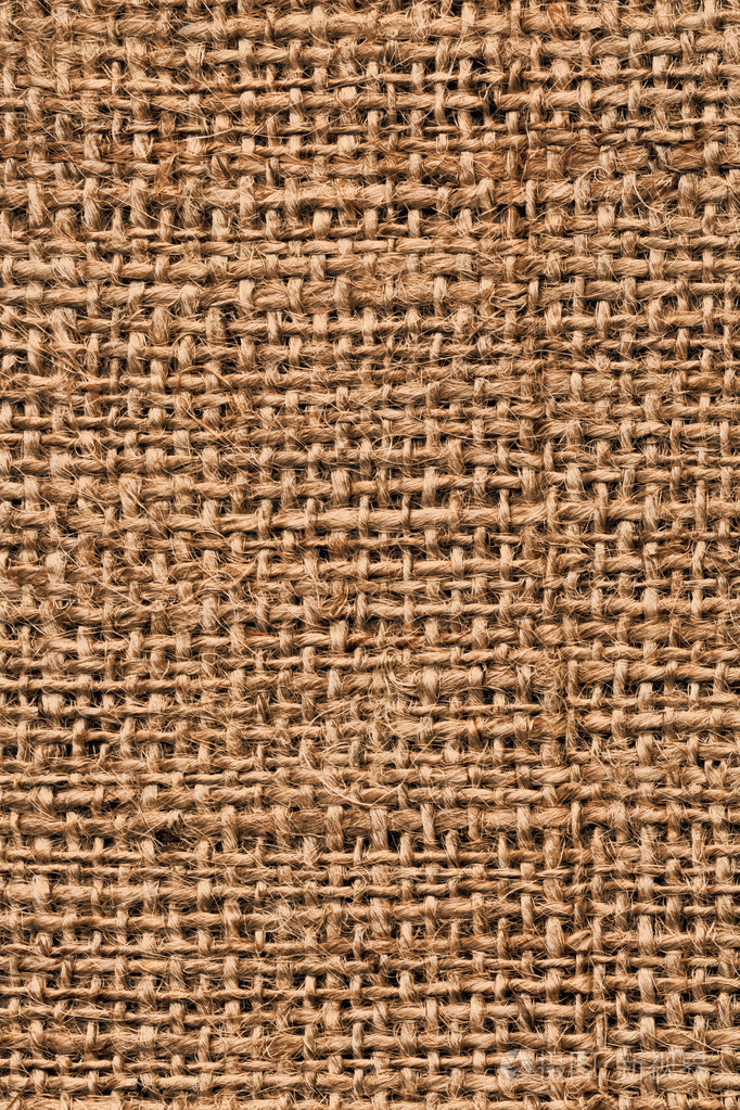 麻布帆布粗 grunge 纹理细节