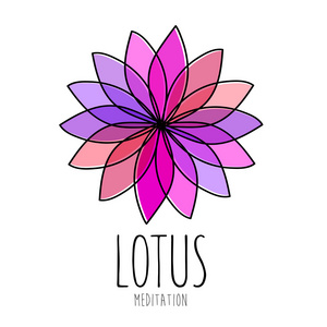 lotos 瑜伽冥想