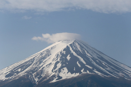 富士山