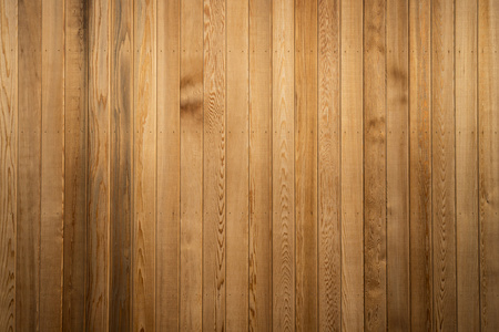 大棕色木板墙纹理背景照片