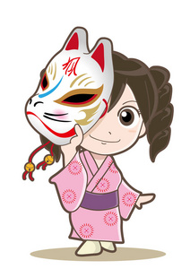 动漫形象图片-动漫形象素材-动漫形象插画-摄图新视界