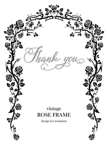 荆棘哥特式图片