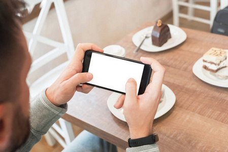 手机演示文稿图片