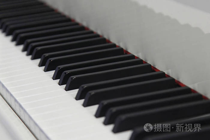 钢琴键盘宏