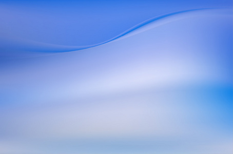 为小册子报告目录杂志或小册子提供明亮的天蓝色颜色的商业封面设计