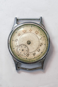 旧手表