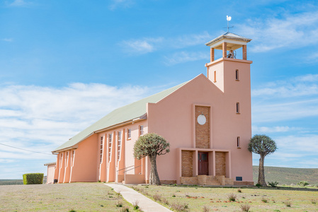 曼联被改革的教会在卢里斯方丹图片
