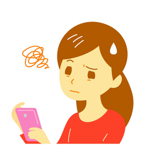 老花眼眼睛图片