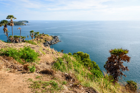 Laem Phrom the p景区