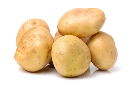 原料新土豆
