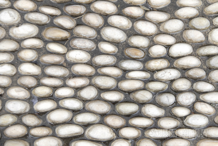 ggray圆形鹅卵石