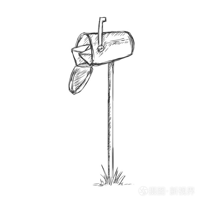 素描单邮箱