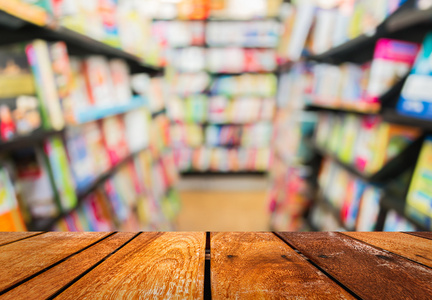 书店素材文艺图片
