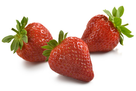 集团的草莓