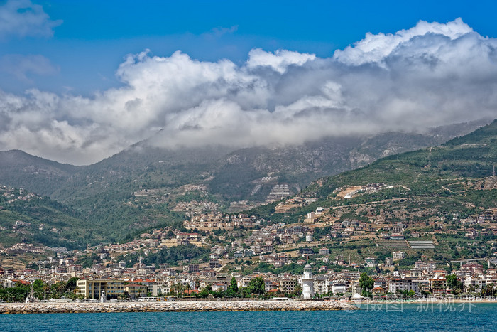 阿拉尼亚土耳其