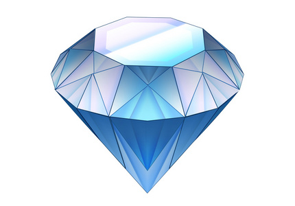 卡通元素钻石金属钻石背景铁钻石板背景和纹理一整套白色灰色蓝色矢量