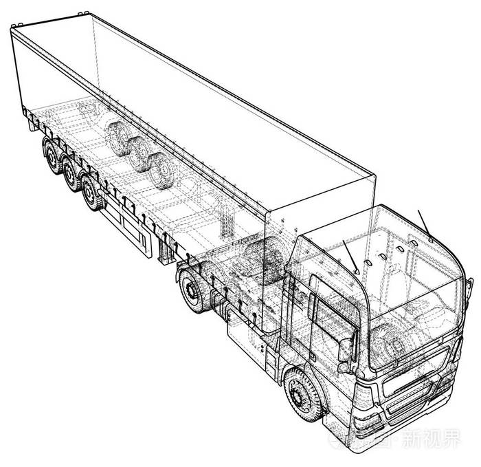 eps10 格式.创建的 3d 矢量插画-正版商用图片0d8ta4-摄图新视界