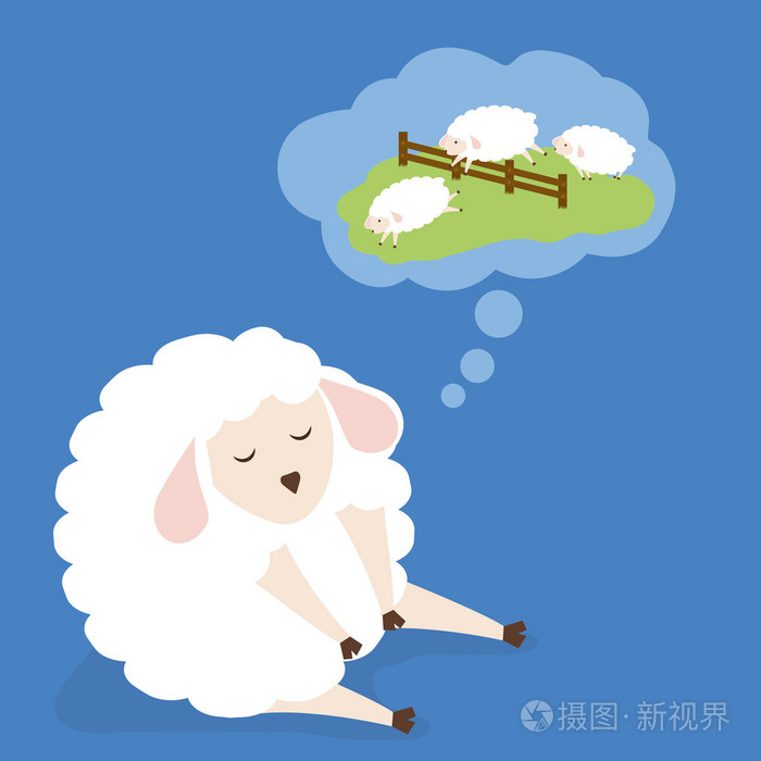 甜甜的梦设计
